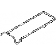 894.738 Elring Прокладка, крышка головки цилиндра