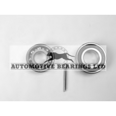 ABK1263 Automotive Bearings Комплект подшипника ступицы колеса