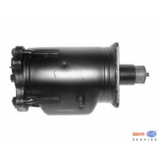 8FK 351 100-501 HELLA Компрессор, кондиционер