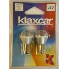 87039x KLAXCAR FRANCE Лампа накаливания, стояночные огни / габаритные фо
