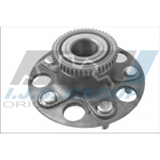 10-1431 IJS GROUP Комплект подшипника ступицы колеса