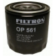 OP561 FILTRON Масляный фильтр