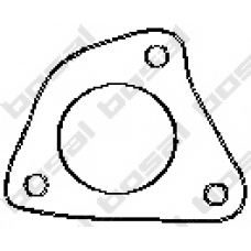256-905 BOSAL Прокладка, труба выхлопного газа