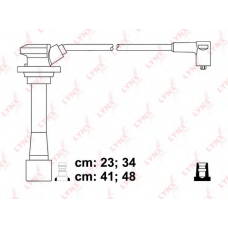 SPE4409 LYNX Комп.проводов kia rio i 1.5