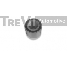 WB2196 TREVI AUTOMOTIVE Комплект подшипника ступицы колеса