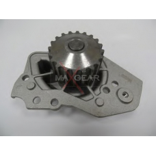 47-0165 MAXGEAR Водяной насос