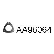 AA96064 VENEPORTE Прокладка, труба выхлопного газа