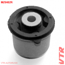 MZ0402R VTR Сайлентблок