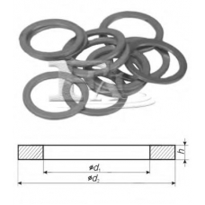 722.520.100 FA1 Уплотнительное кольцо