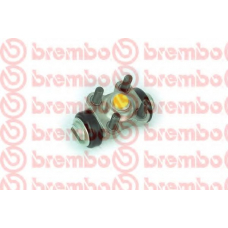 A 12 944 BREMBO Колесный тормозной цилиндр