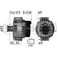 210900 ERA Генератор