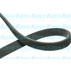 DMV-3034 KAVO PARTS Поликлиновой ремень