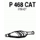 P468CAT<br />FENNO