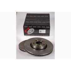PRD2681 PROTECHNIC Тормозной диск