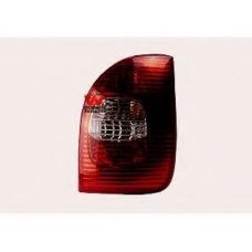 0958922 VAN WEZEL Задний фонарь