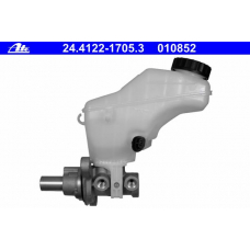 24.4122-1705.3 ATE Главный тормозной цилиндр