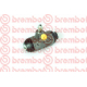 A 12 B28<br />BREMBO