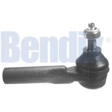 040349B BENDIX Наконечник поперечной рулевой тяги