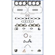 50139900 AJUSA Комплект прокладок, двигатель