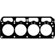 414691P CORTECO Прокладка, головка цилиндра