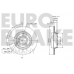 5815204767 EUROBRAKE Тормозной диск