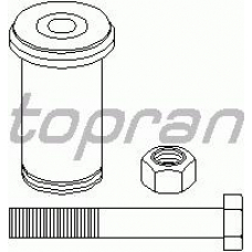 400 087 TOPRAN Ремкомплект, направляющий рычаг