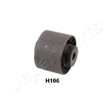 RU-H106 JAPANPARTS Кронштейн, подушки рычага