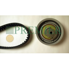 PBTK356 BRT Bearings Комплект ремня ГРМ