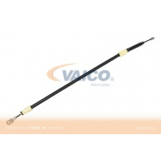 V95-30022 VEMO/VAICO Трос, стояночная тормозная система