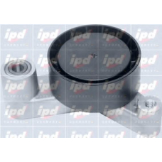 14-0039 IPD Натяжной ролик, поликлиновой  ремень