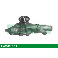 LAWP1051 TRW Водяной насос