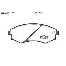 BP-6557 KBP 