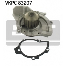 VKPC 83207 SKF Водяной насос