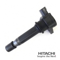 2503926 HITACHI Катушка зажигания