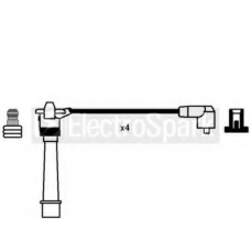 OEK581 STANDARD Комплект проводов зажигания