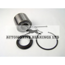 ABK1074 Automotive Bearings Комплект подшипника ступицы колеса