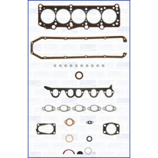 52140200 AJUSA Комплект прокладок, головка цилиндра