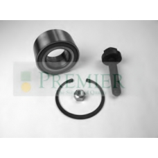 BRT1443 BRT Bearings Комплект подшипника ступицы колеса