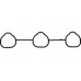 50-027980-00 GOETZE Прокладка, впускной коллектор