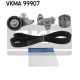 VKMA 99907<br />SKF