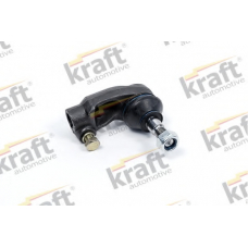 4311530 KRAFT AUTOMOTIVE Наконечник поперечной рулевой тяги