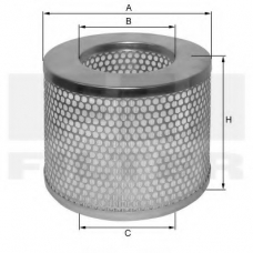 HP 950 FIL FILTER Воздушный фильтр