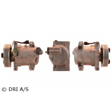 700510698 DRI Компрессор, кондиционер