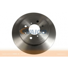 V40-80014 VEMO/VAICO Тормозной диск