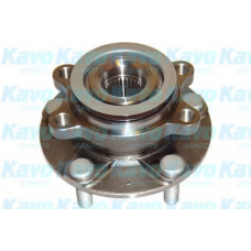 WBH-6512 KAVO PARTS Комплект подшипника ступицы колеса