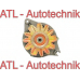 L 38 830 ATL Autotechnik Генератор