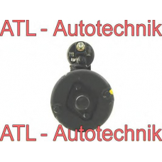 A 10 870 ATL Autotechnik Стартер