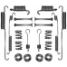 K632463 MGA Комплект тормозов, барабанный тормозной механизм