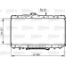 731110 VALEO Радиатор, охлаждение двигателя