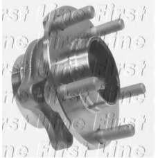 FBK1115 FIRST LINE Комплект подшипника ступицы колеса